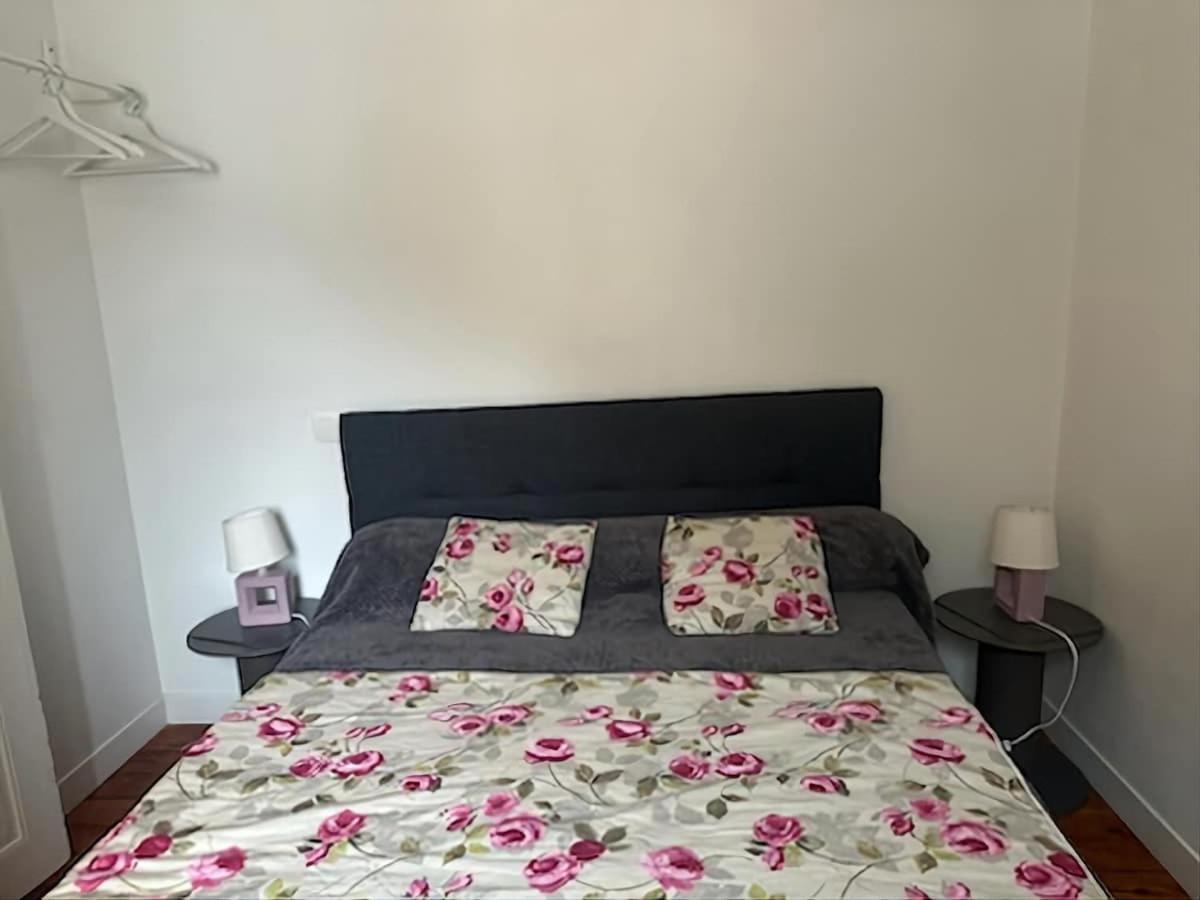 Appartement T2 4 Personnes Wifi Et Climatisation Bagnères-de-Luchon エクステリア 写真
