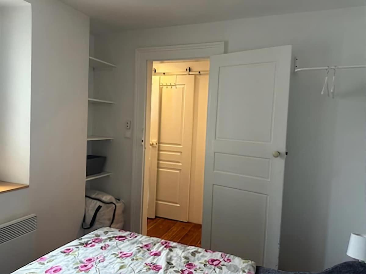 Appartement T2 4 Personnes Wifi Et Climatisation Bagnères-de-Luchon エクステリア 写真