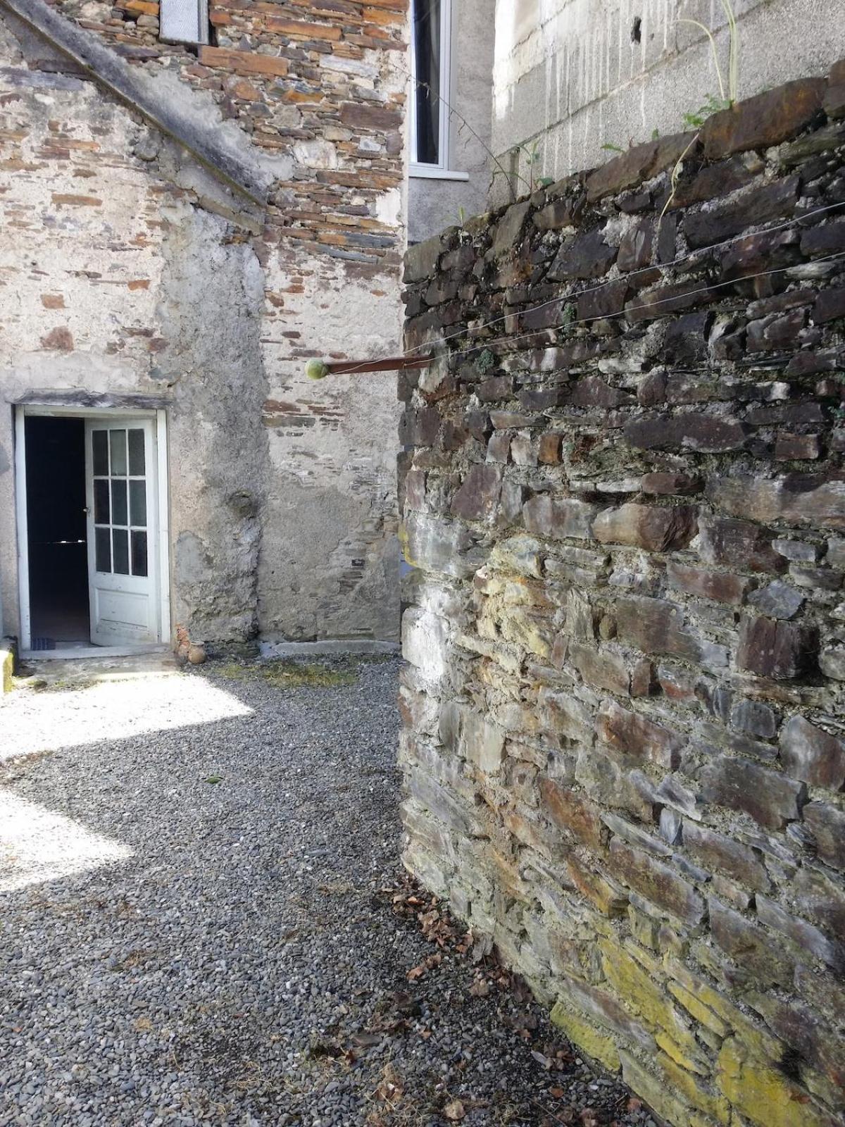 Appartement T2 4 Personnes Wifi Et Climatisation Bagnères-de-Luchon エクステリア 写真
